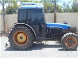 New Holland  TN75F (Stock #1480)
