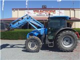 Landini Powerfarm 95 (Stock #1634)
