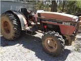 Case IH 2140 (Stock #1612)