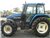 New Holland TS115 (Stock #1605)