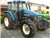 New Holland TS115 (Stock #1605)