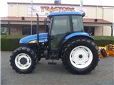 New Holland TD95D (Stock #1665)